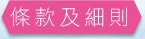 條款及細則